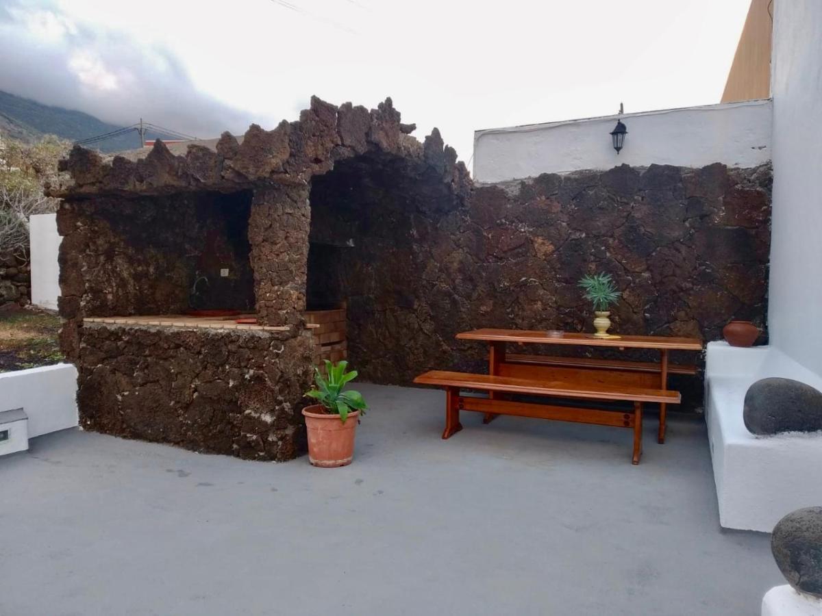 Casa Los Viejos Φροντέρα Εξωτερικό φωτογραφία