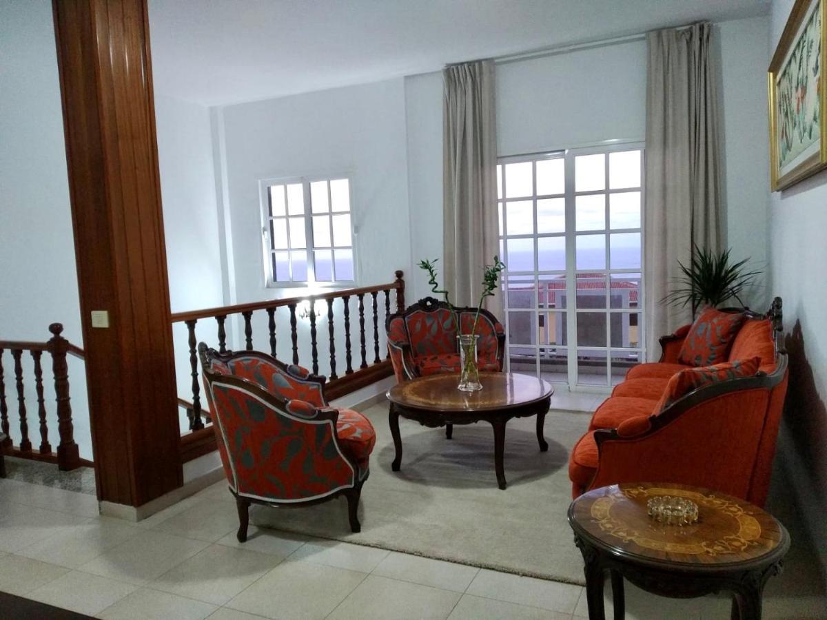 Casa Los Viejos Φροντέρα Εξωτερικό φωτογραφία