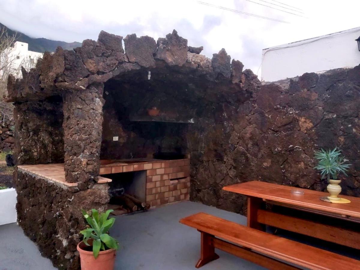 Casa Los Viejos Φροντέρα Εξωτερικό φωτογραφία