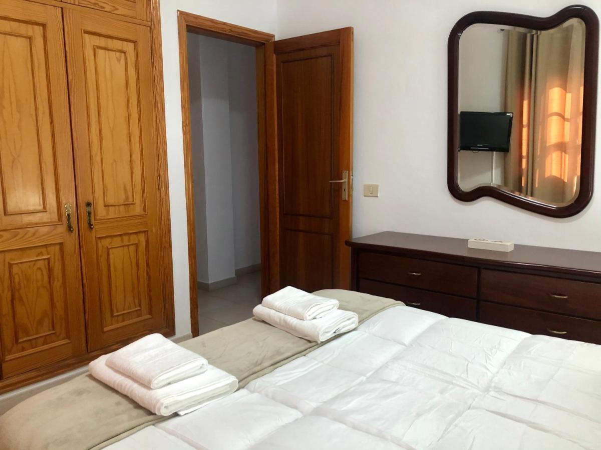 Casa Los Viejos Φροντέρα Εξωτερικό φωτογραφία
