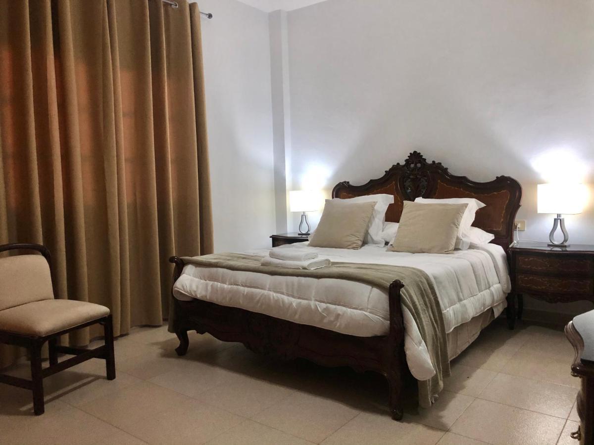 Casa Los Viejos Φροντέρα Εξωτερικό φωτογραφία