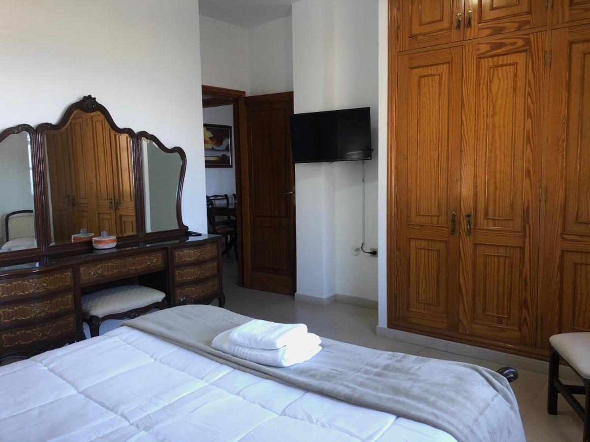 Casa Los Viejos Φροντέρα Εξωτερικό φωτογραφία